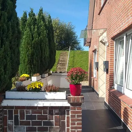 Luehe 59/ Einzimmerappartement