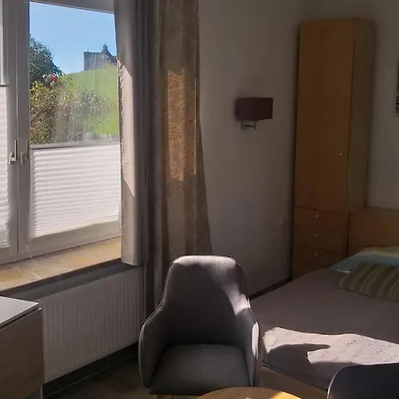 Luehe 59/ Einzimmerappartement Jork
