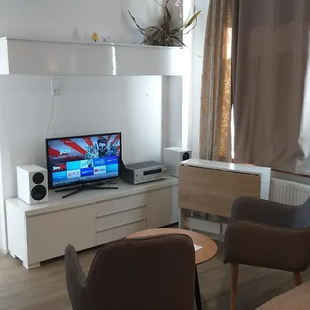 Luehe 59/ Einzimmerappartement
