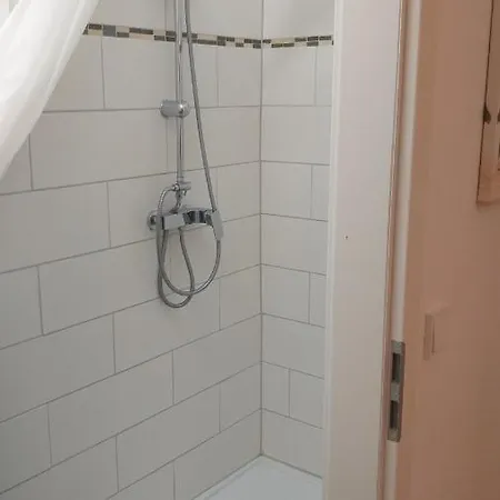 Appartamento Luehe 59/ Einzimmerappartement